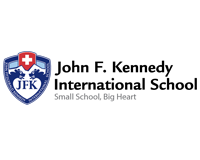 John F Kennedy School