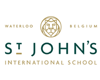 St Johns International Belgium